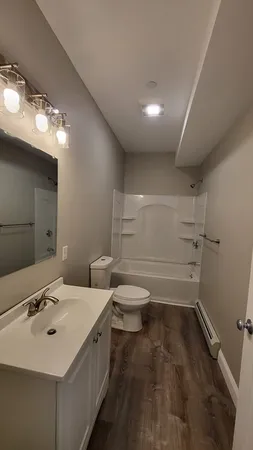 $1,450 | 218 Mechanic Street, Unit 2, Leominster, MA 01453