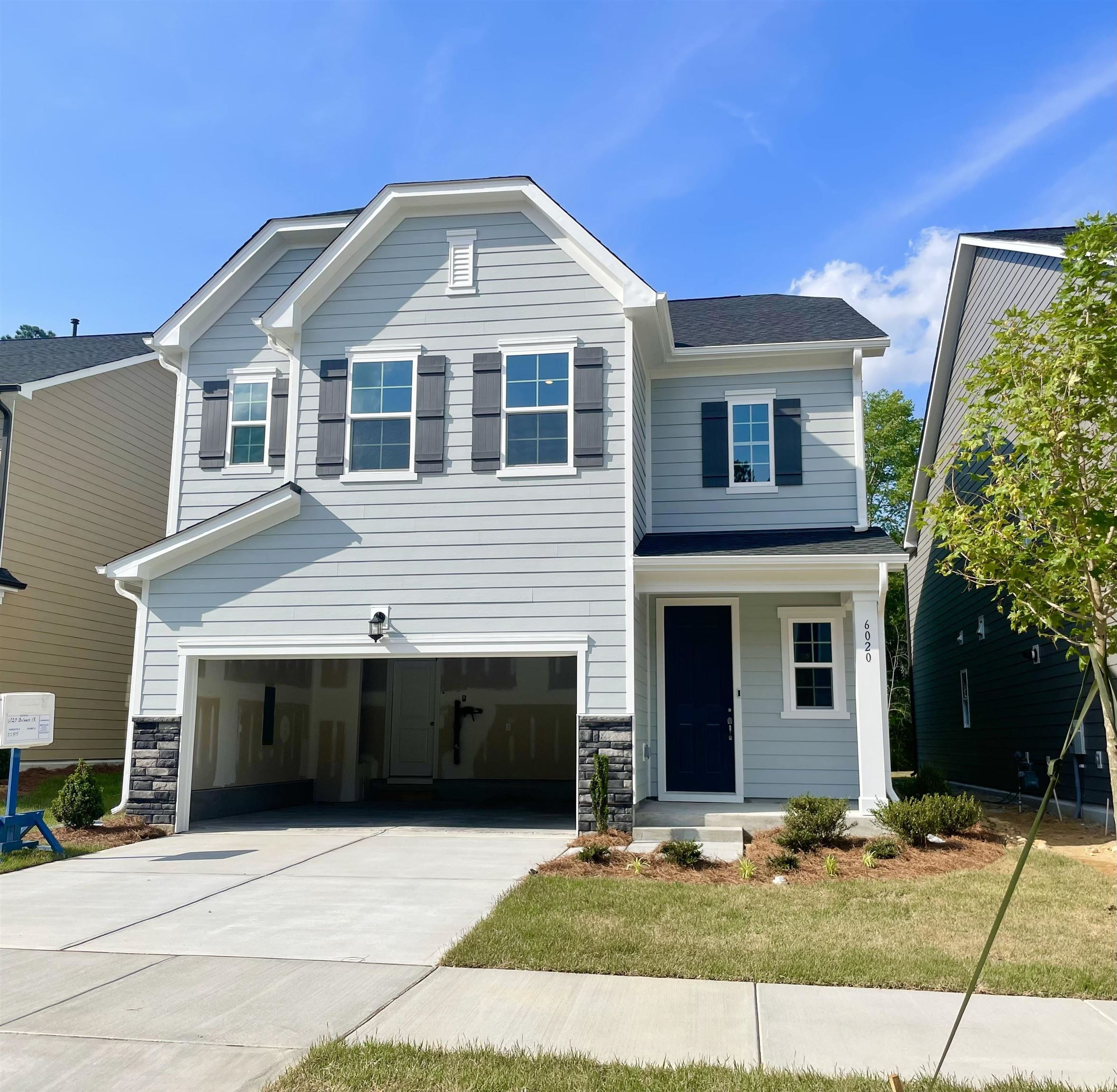 6020 Balance Court, Unit 2285 Raleigh, NC 27616 - Photo 1 of 24 Exterior Front