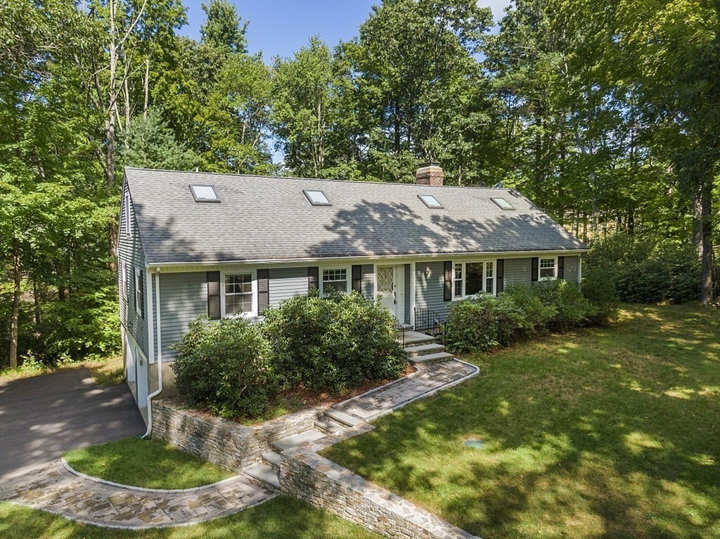 70 Rice Road Wayland, MA 01778 - Photo 1 of 41 Gallery Image 1