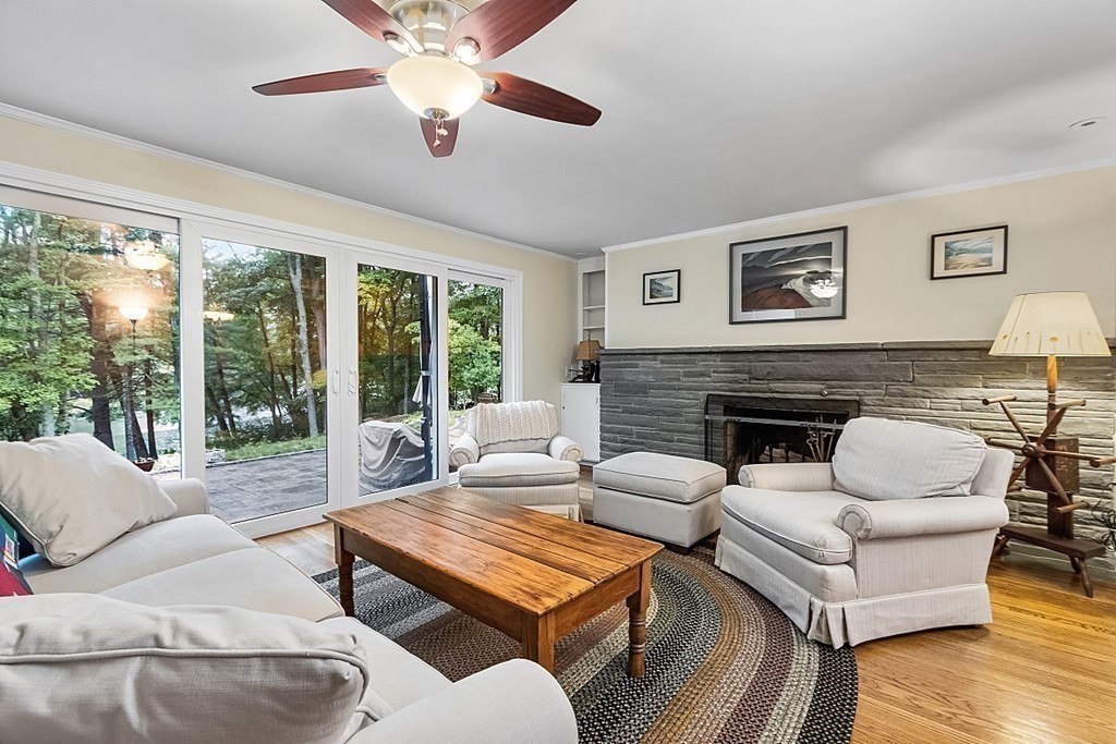 70 Rice Road Wayland, MA 01778 - Photo 15 of 41 Gallery Image 15