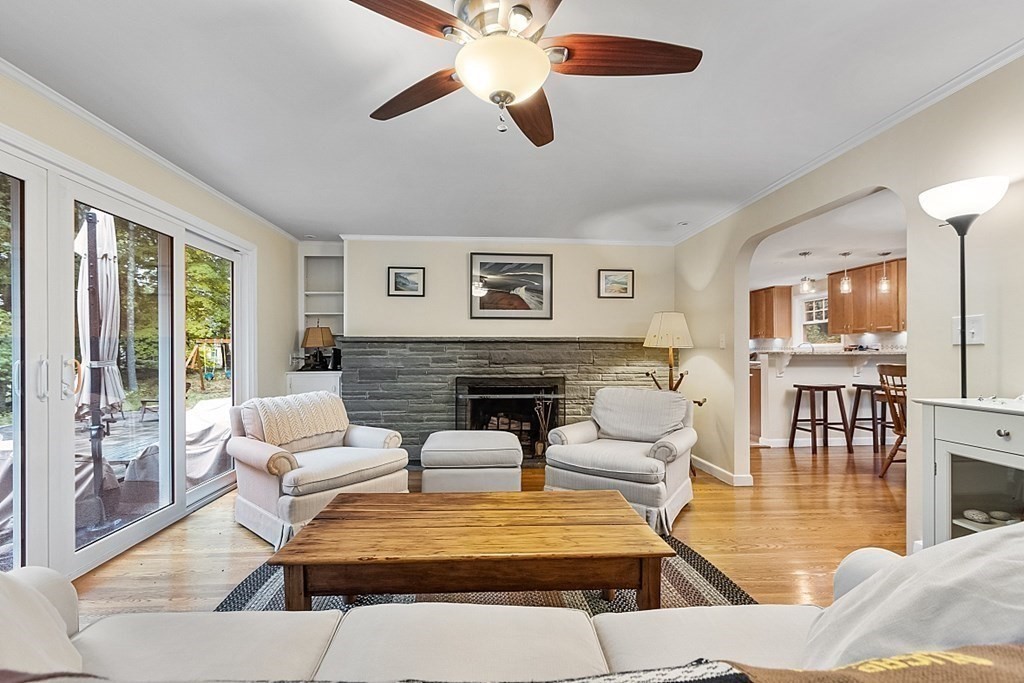 70 Rice Road Wayland, MA 01778 - Photo 16 of 41 Gallery Image 16