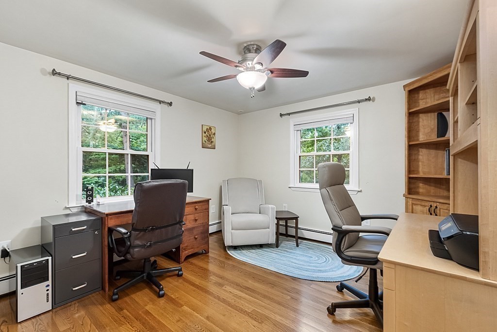 70 Rice Road Wayland, MA 01778 - Photo 18 of 41 Gallery Image 18