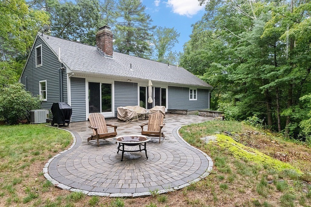 70 Rice Road Wayland, MA 01778 - Photo 34 of 41 Gallery Image 34