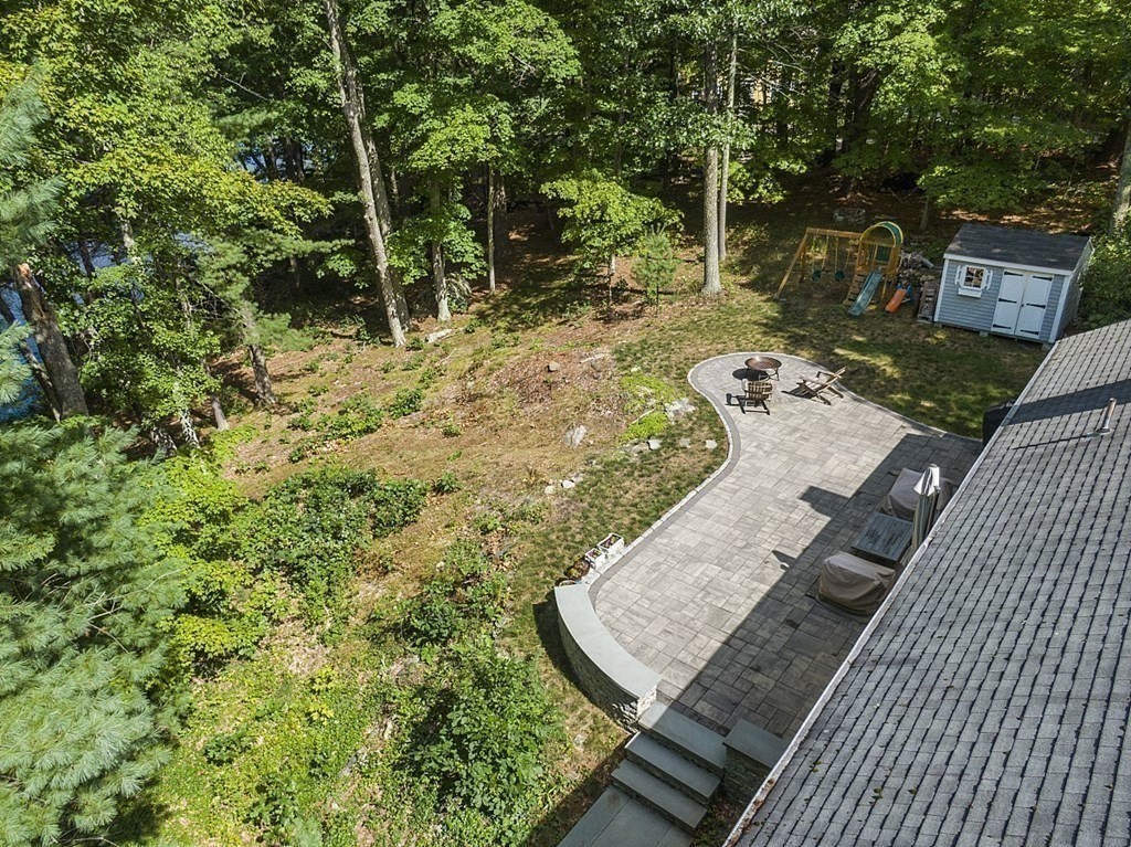70 Rice Road Wayland, MA 01778 - Photo 37 of 41 Gallery Image 37