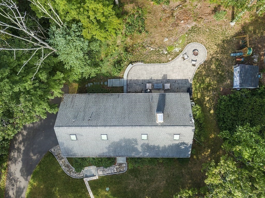 70 Rice Road Wayland, MA 01778 - Photo 38 of 41 Gallery Image 38