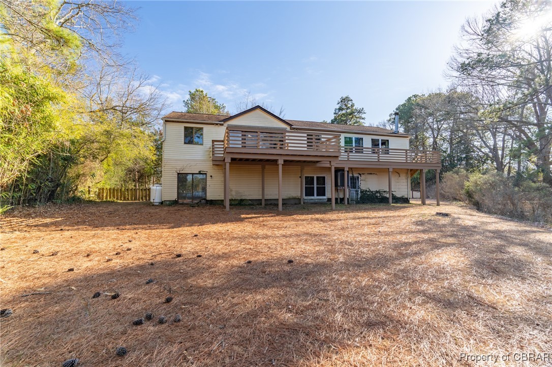 4128 Eagle Road Hayes, VA 23072 - Photo 17 of 31 Gallery Image 17