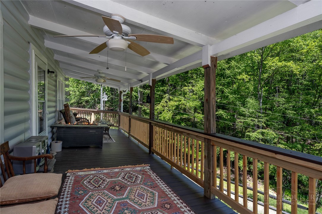 283 Deer Ridge Road Crumpler, NC 28617 - Photo 36 of 39