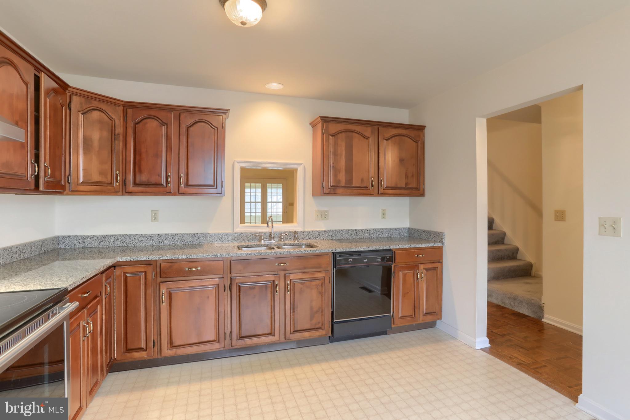 2057 East Raleigh Road Hummelstown, PA 17036 - Photo 11 of 39 Charming kitchen with classic cabinetry.