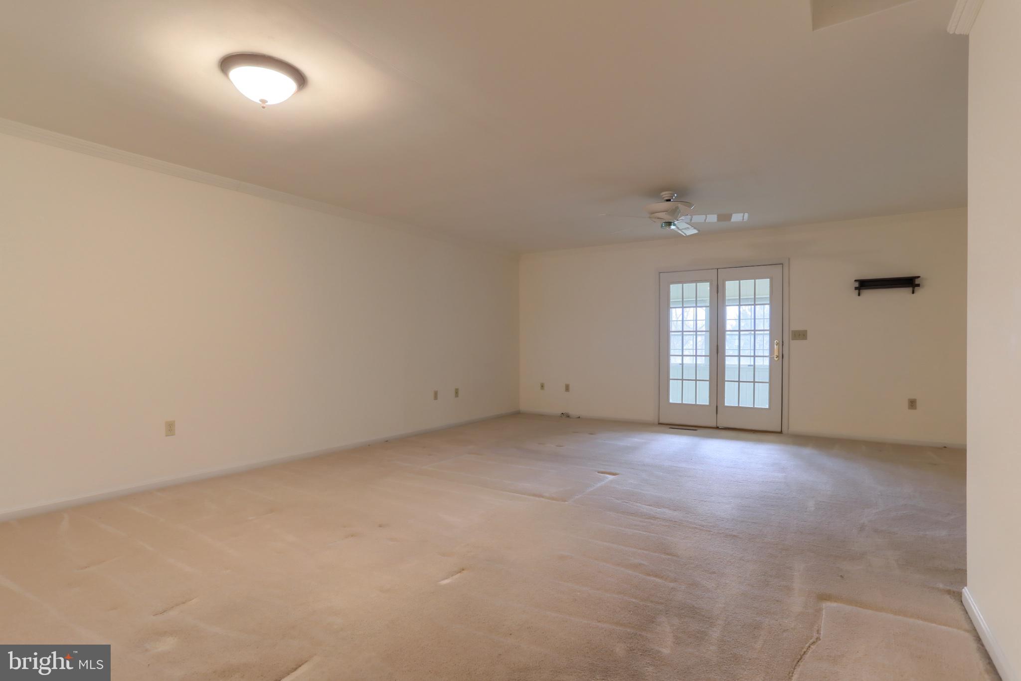 2057 East Raleigh Road Hummelstown, PA 17036 - Photo 13 of 39 Spacious room with natural light.