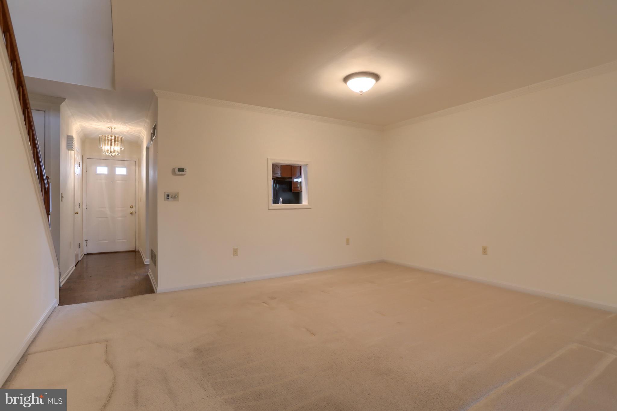 2057 East Raleigh Road Hummelstown, PA 17036 - Photo 14 of 39 Spacious, blank canvas for your vision.