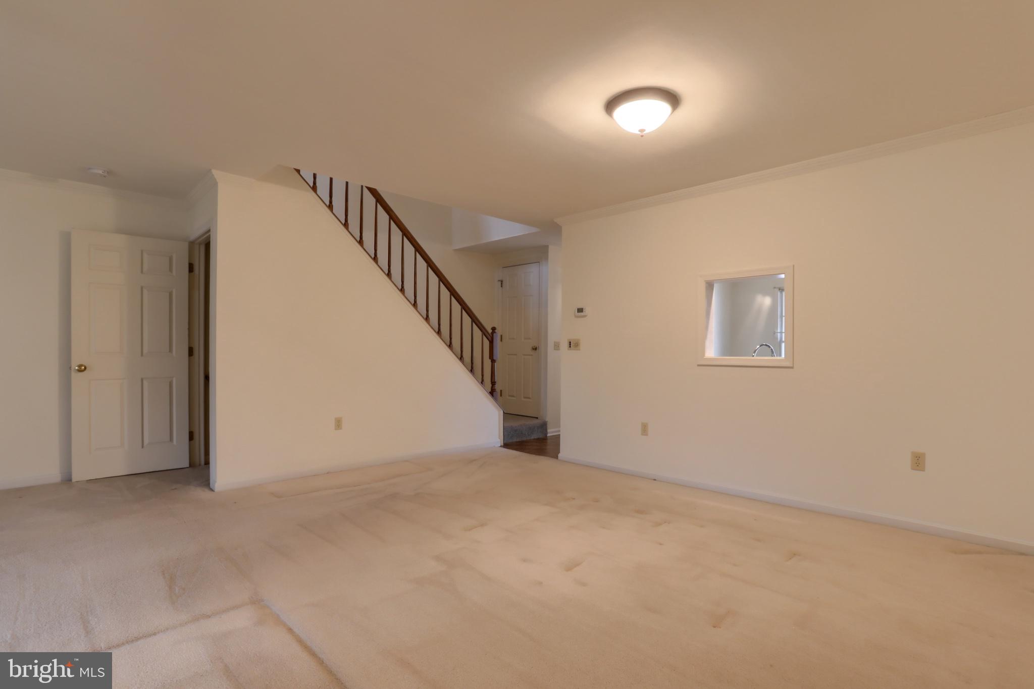 2057 East Raleigh Road Hummelstown, PA 17036 - Photo 15 of 39 Spacious entryway with staircase charm.