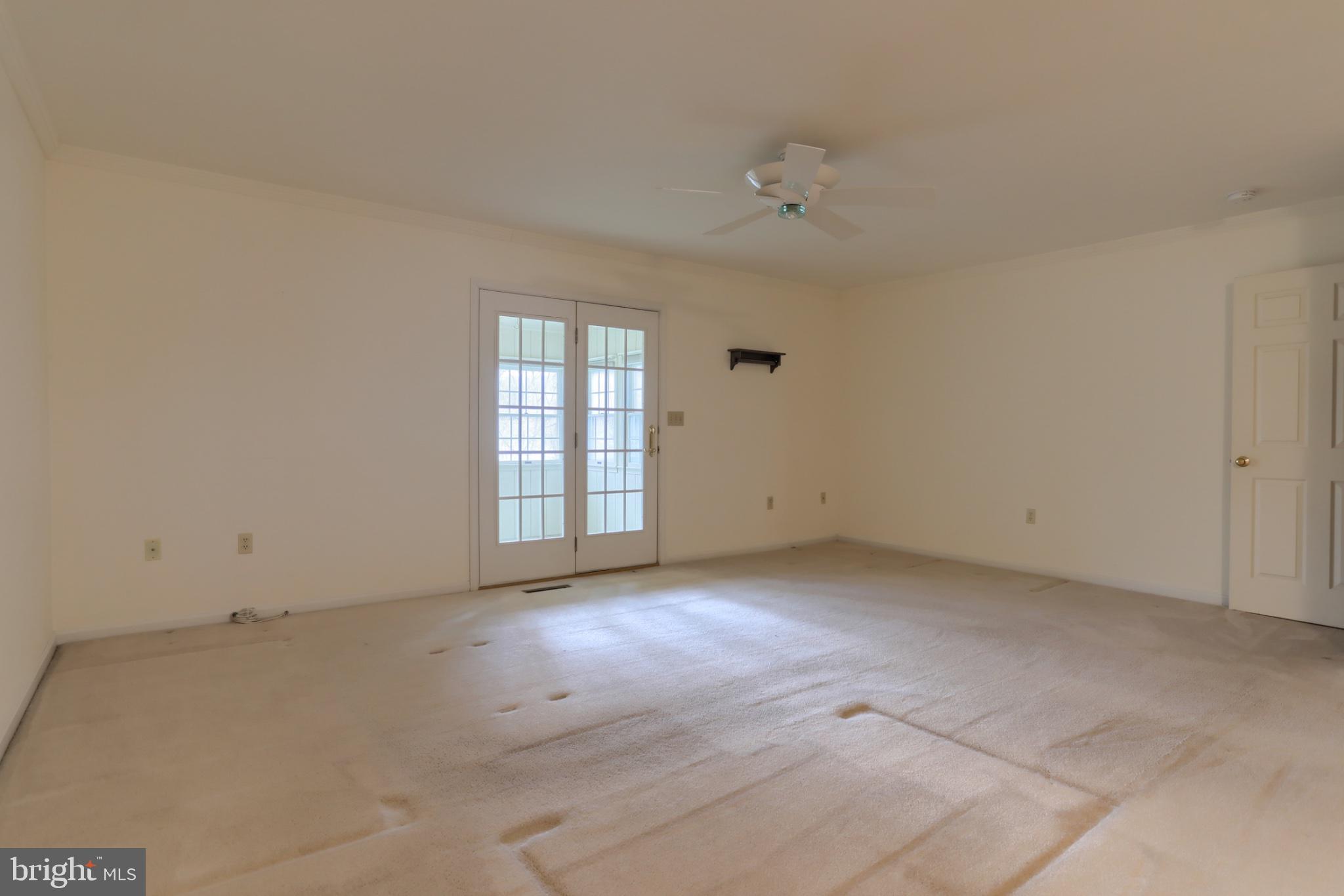 2057 East Raleigh Road Hummelstown, PA 17036 - Photo 17 of 39 Spacious room with natural light.