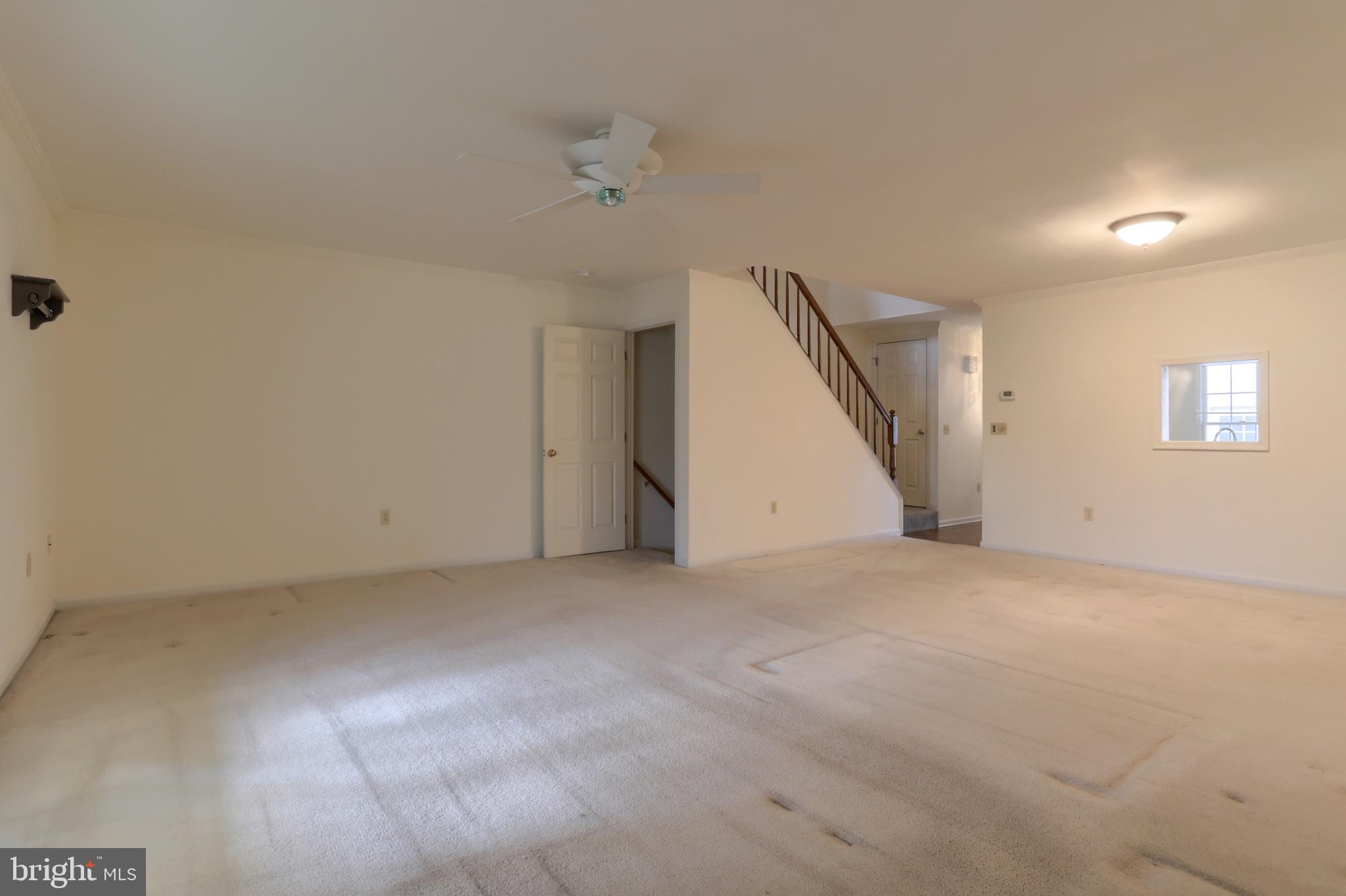 2057 East Raleigh Road Hummelstown, PA 17036 - Photo 18 of 39 Spacious living area with potential.