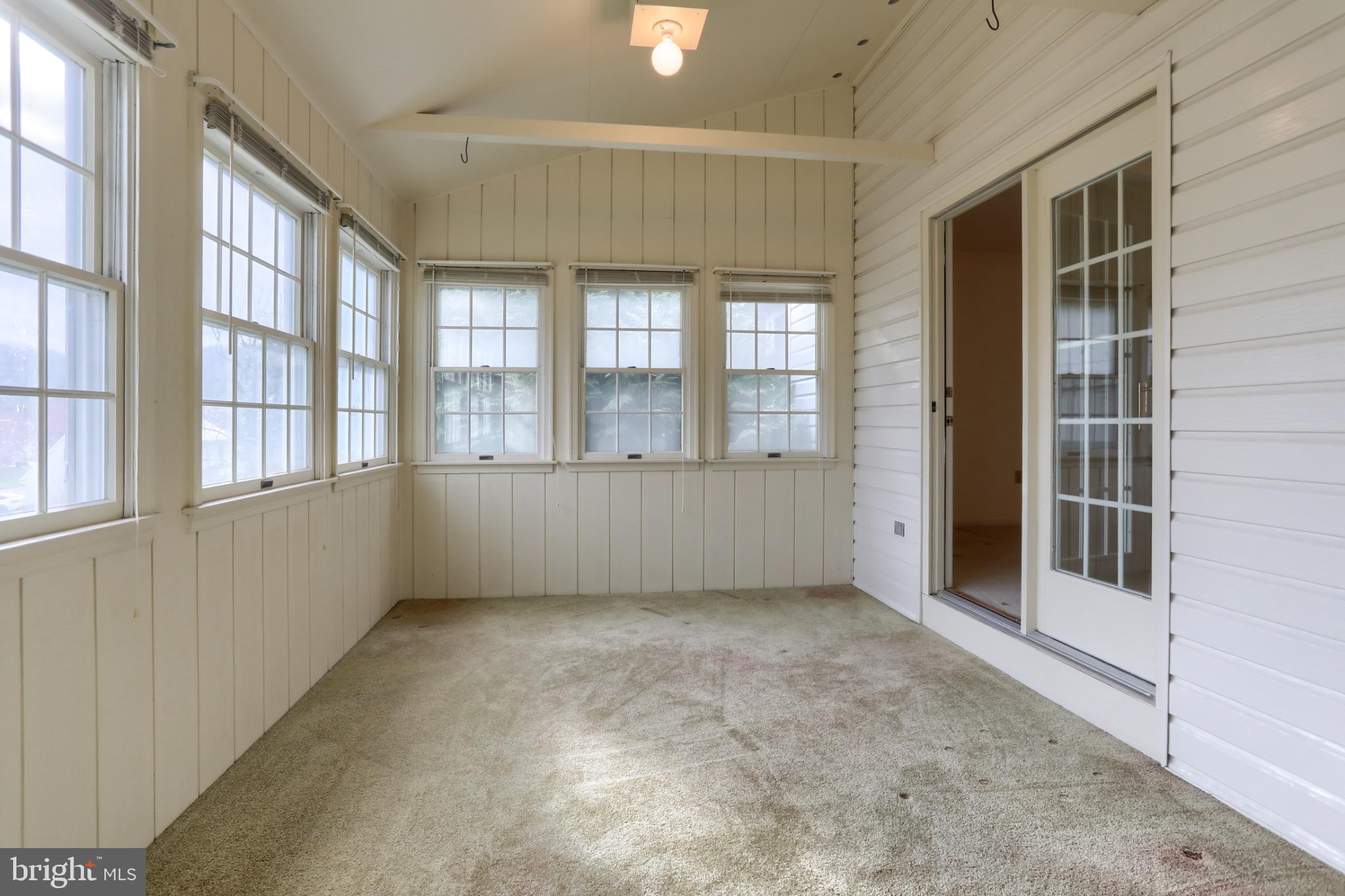 2057 East Raleigh Road Hummelstown, PA 17036 - Photo 20 of 39 Bright and airy sunroom retreat.