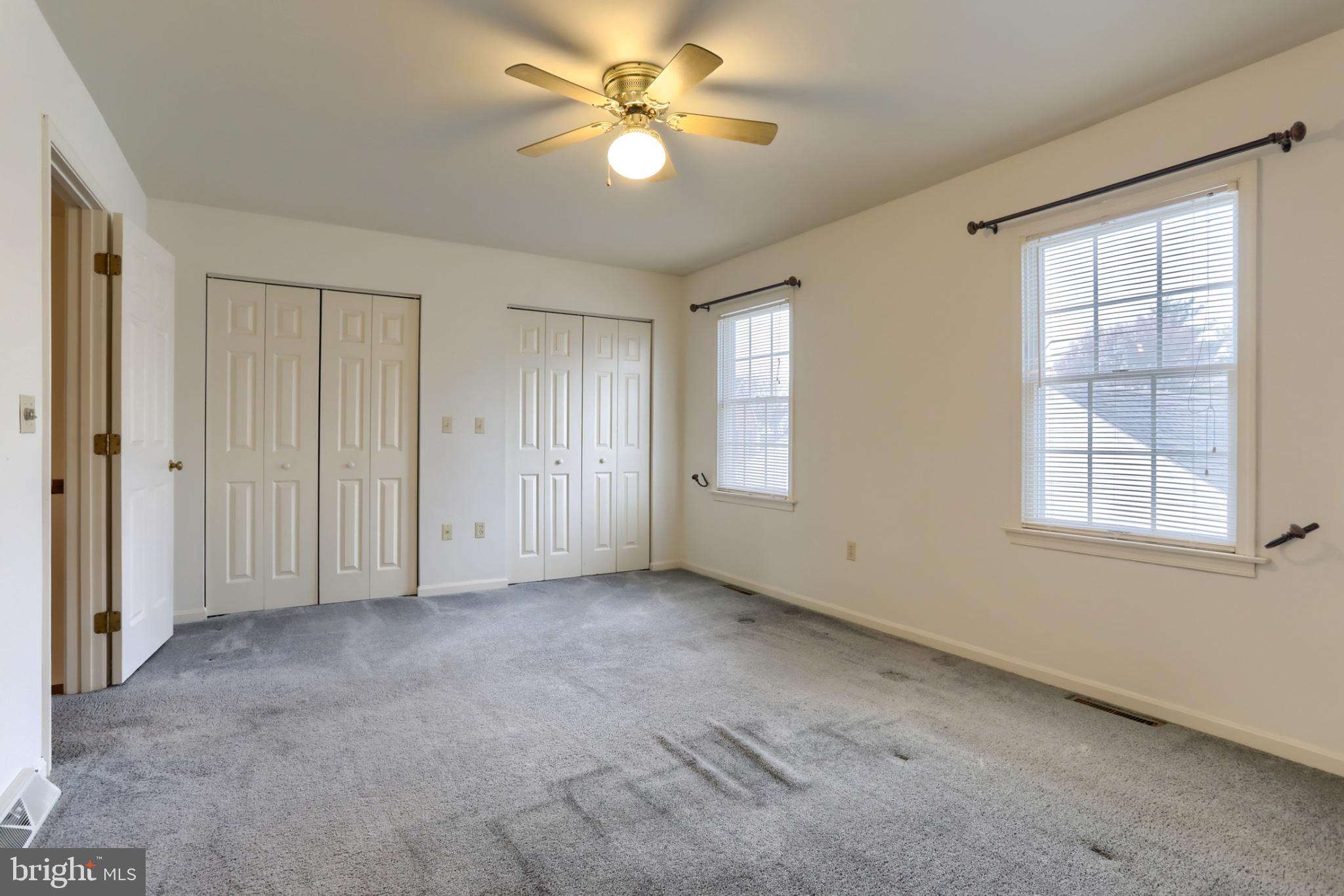 2057 East Raleigh Road Hummelstown, PA 17036 - Photo 23 of 39 Spacious room with natural light.