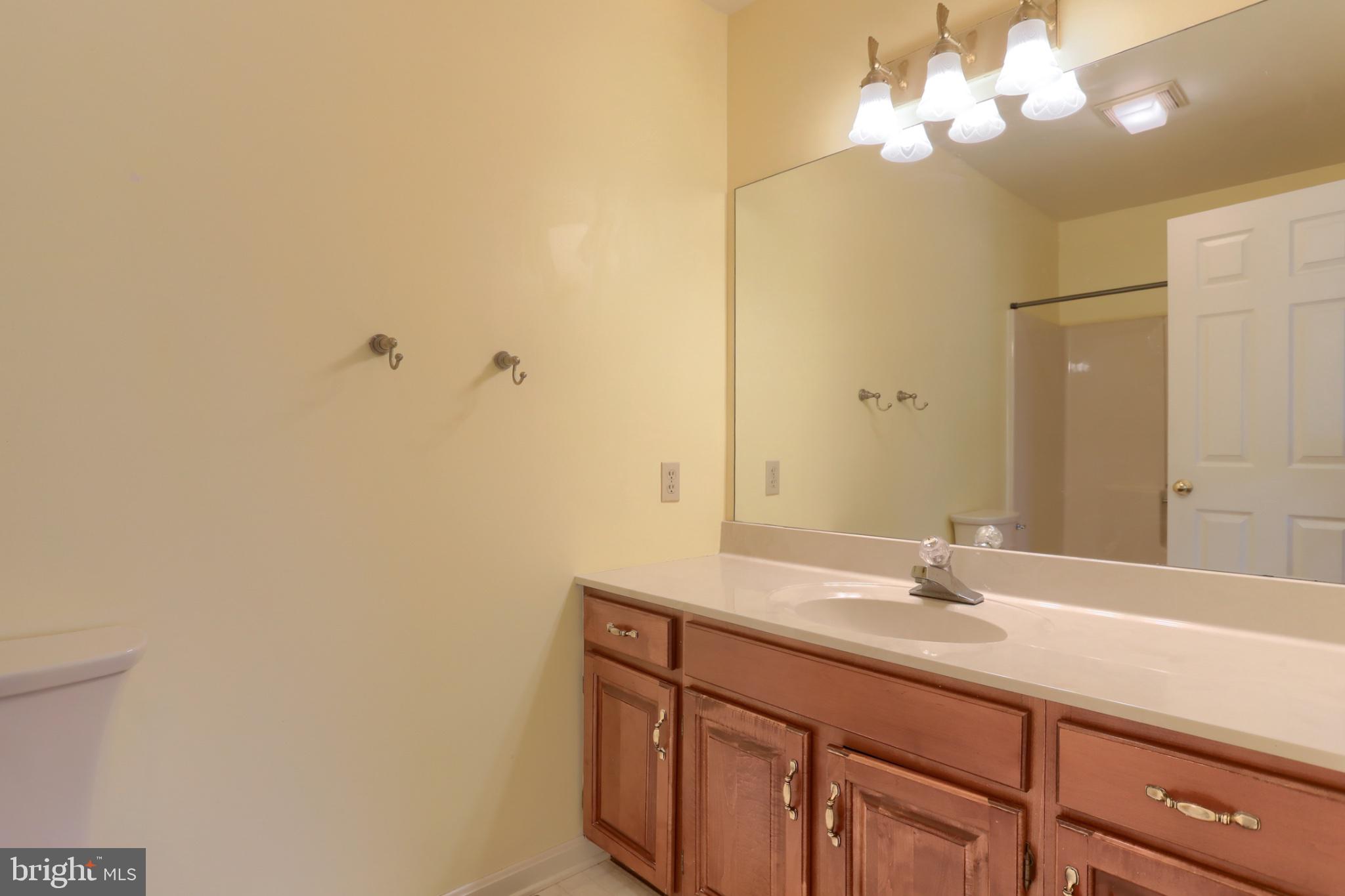2057 East Raleigh Road Hummelstown, PA 17036 - Photo 25 of 39 Bright and inviting bathroom space.