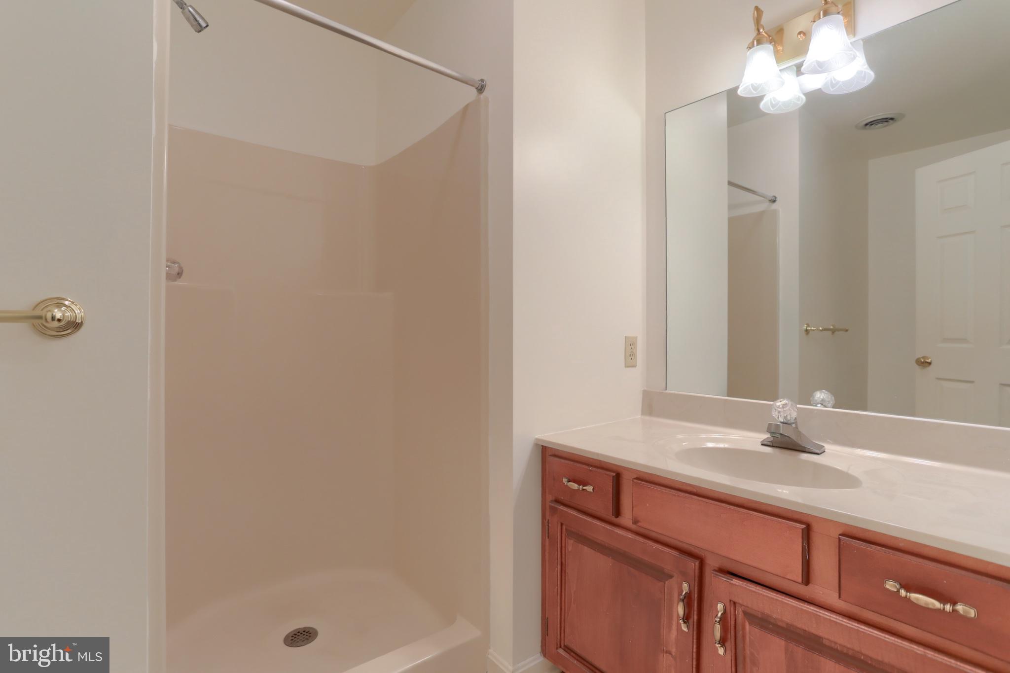 2057 East Raleigh Road Hummelstown, PA 17036 - Photo 33 of 39 Bright and airy bathroom retreat.