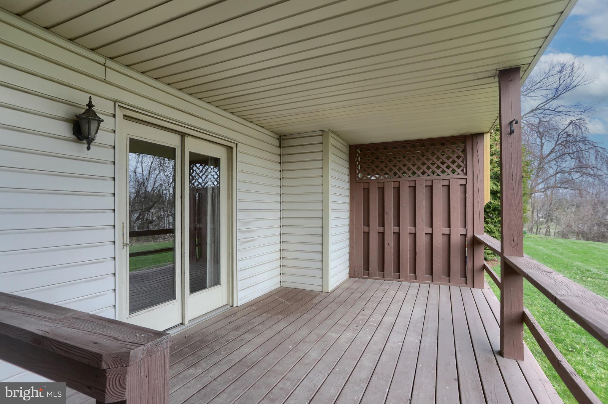 2057 East Raleigh Road Hummelstown, PA 17036 - Photo 36 of 39 Charming outdoor retreat awaits you.