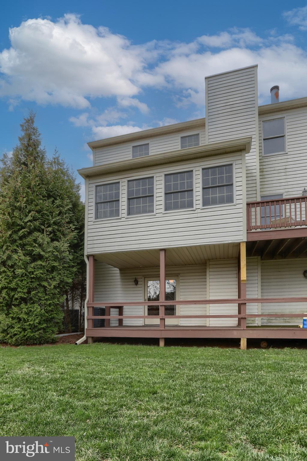 2057 East Raleigh Road Hummelstown, PA 17036 - Photo 39 of 39 Charming home with spacious backyard.