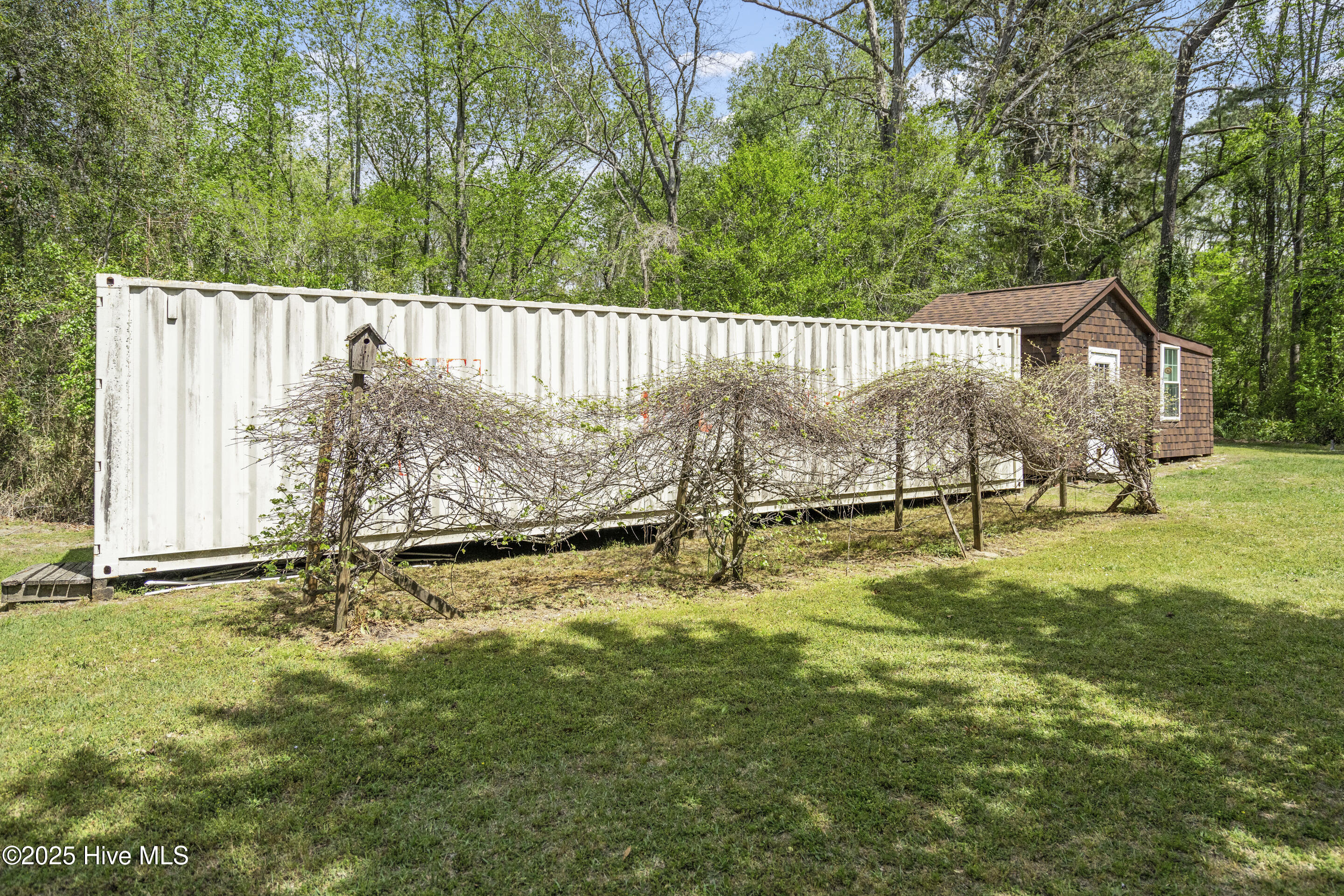 55 Rooks Lane Rocky Point, NC 28457 - Photo 46 of 53 All outside structures convey with the property
