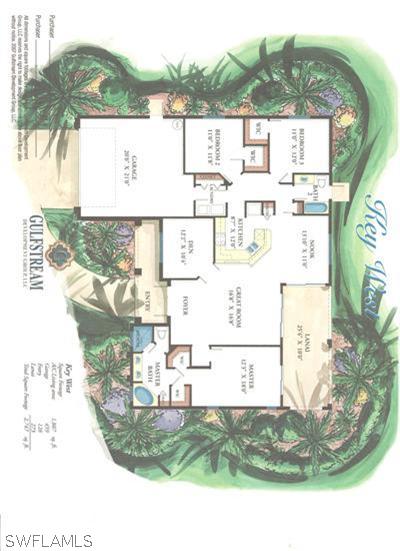 3669 Palestine Road North Port, FL 34288 - Photo 2 of 2 Gallery Image 2