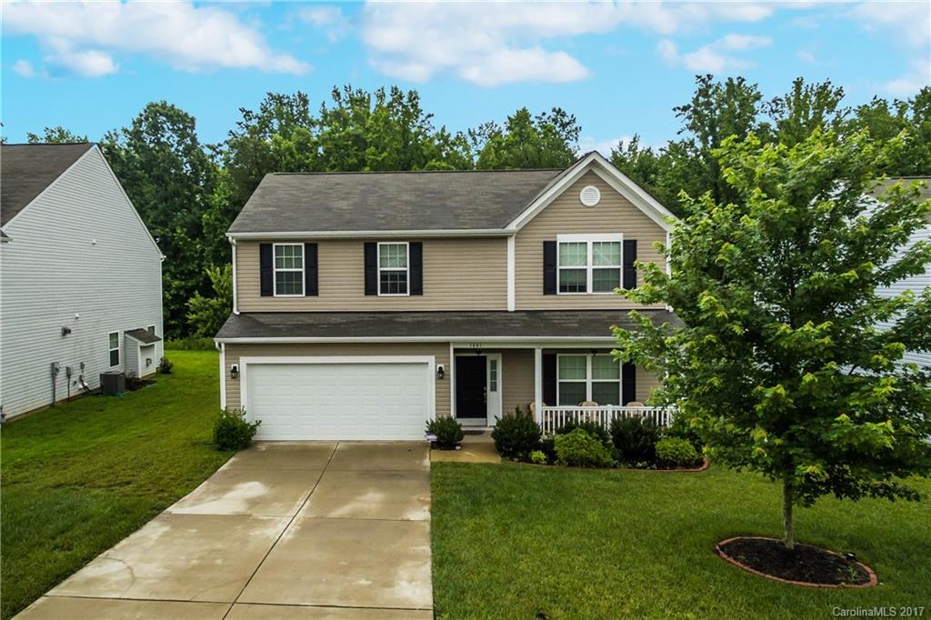 1661 Beleek Ridge Lane, Unit 266 Clover, SC 29710 - Photo 1 of 24