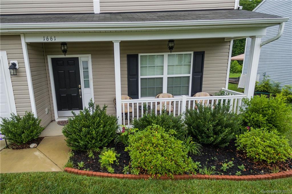 1661 Beleek Ridge Lane, Unit 266 Clover, SC 29710 - Photo 17 of 24