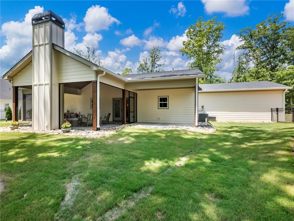 1320 Heads Ferry Road Cornelia, GA 30531 - Photo 33 of 45