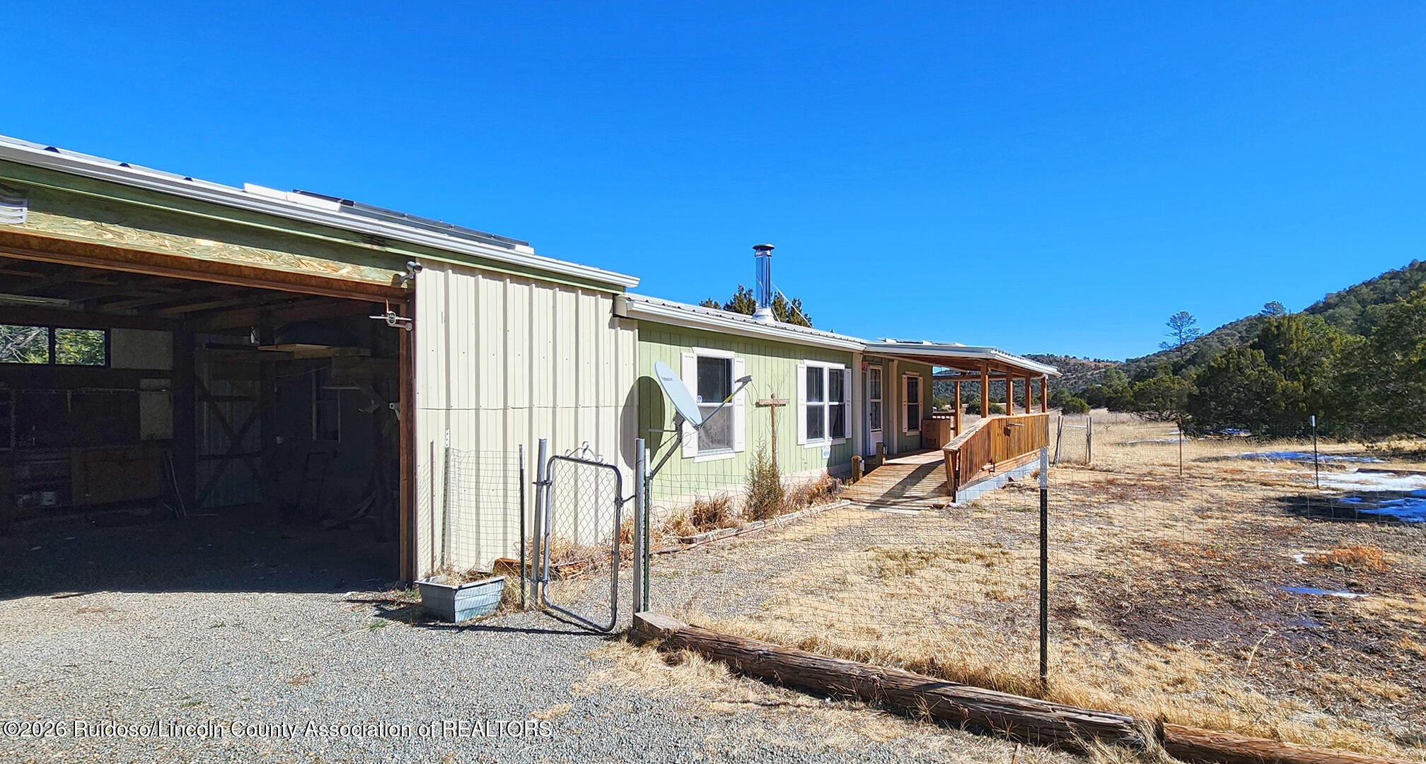 131 Kreuzer Road Alto, NM 88312 - Photo 63 of 65 Gallery Image 63