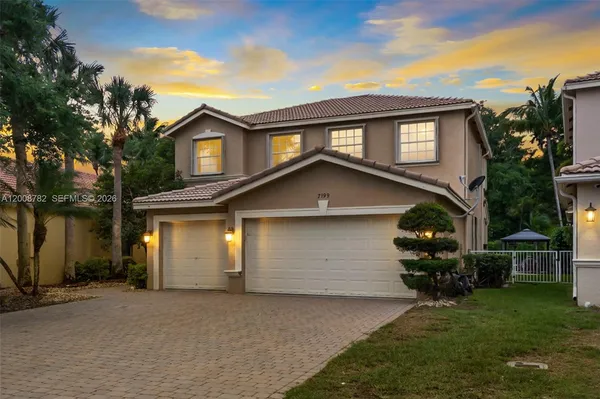 $730,000 | 7199 Via Leonardo, Lake Worth, FL 33467