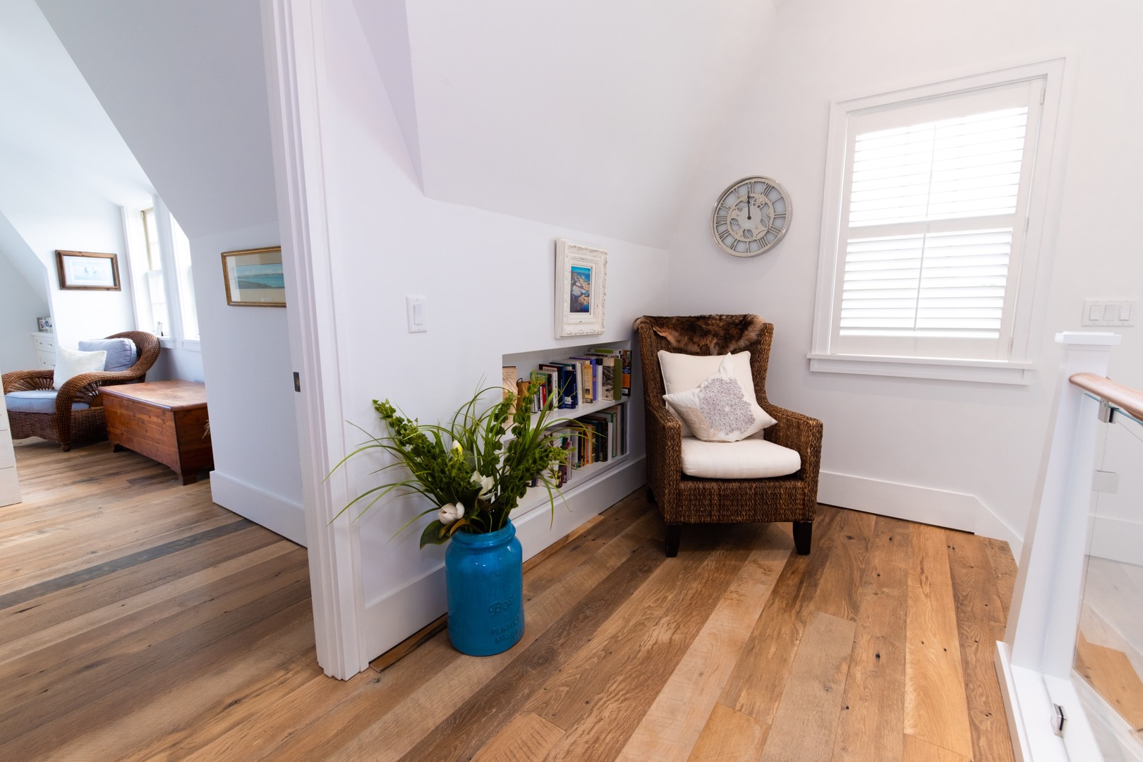 33.5 Vesper Lane Nantucket, MA 02554 - Photo 22 of 55 a living room with furniture and a window