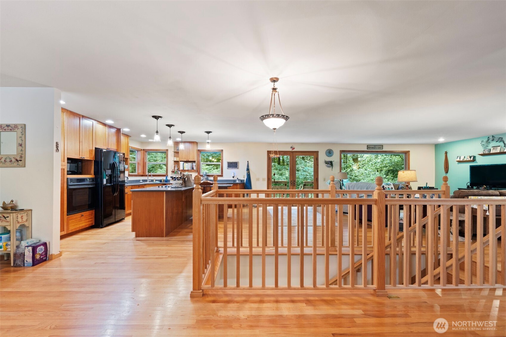 5716 Gahs Road South Roy, WA 98580 - Photo 8 of 38