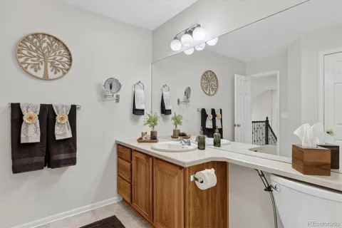 $534,900 | 610 Clarendon Loop, Castle Pines, CO 80108