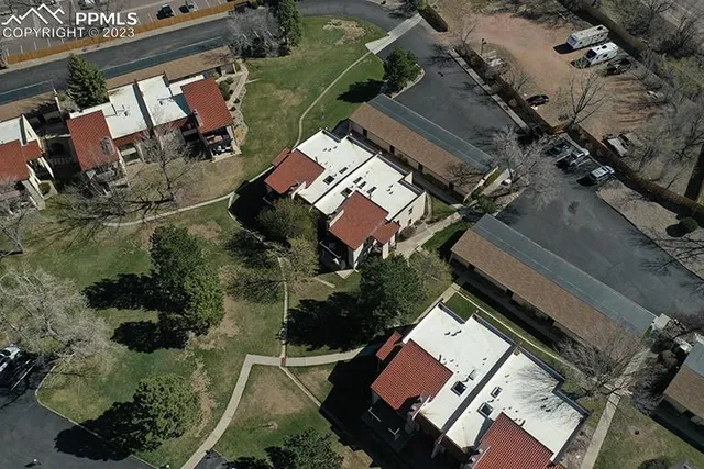 $399,500 | 3107 Broadmoor Valley Road, Unit D, Colorado Springs, CO 80906