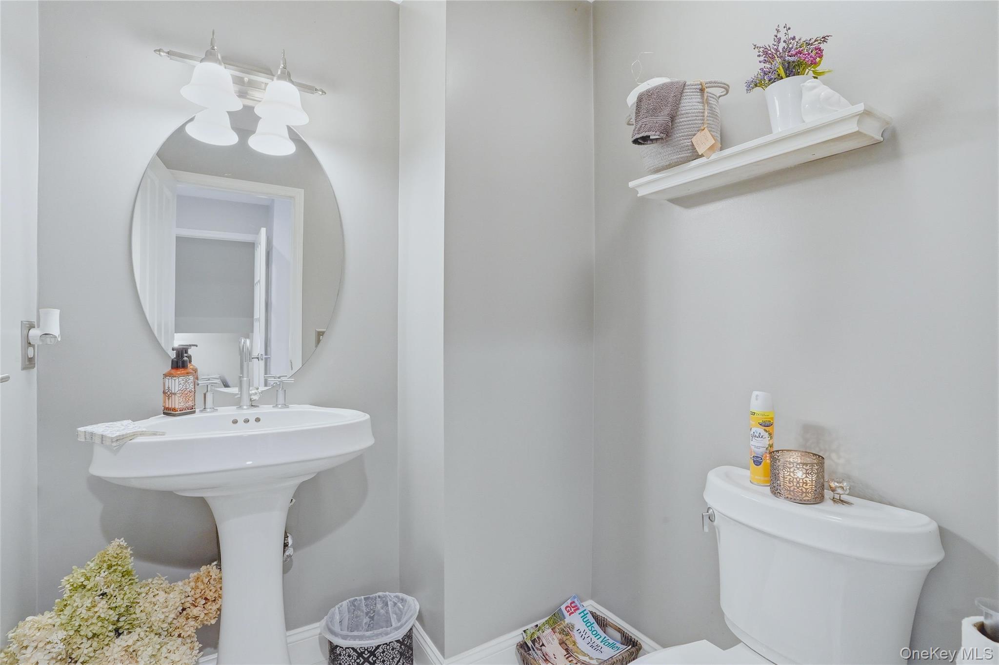 32 Rolling Ridge Road Hyde Park, NY 12538 - Photo 4 of 50 First Floor