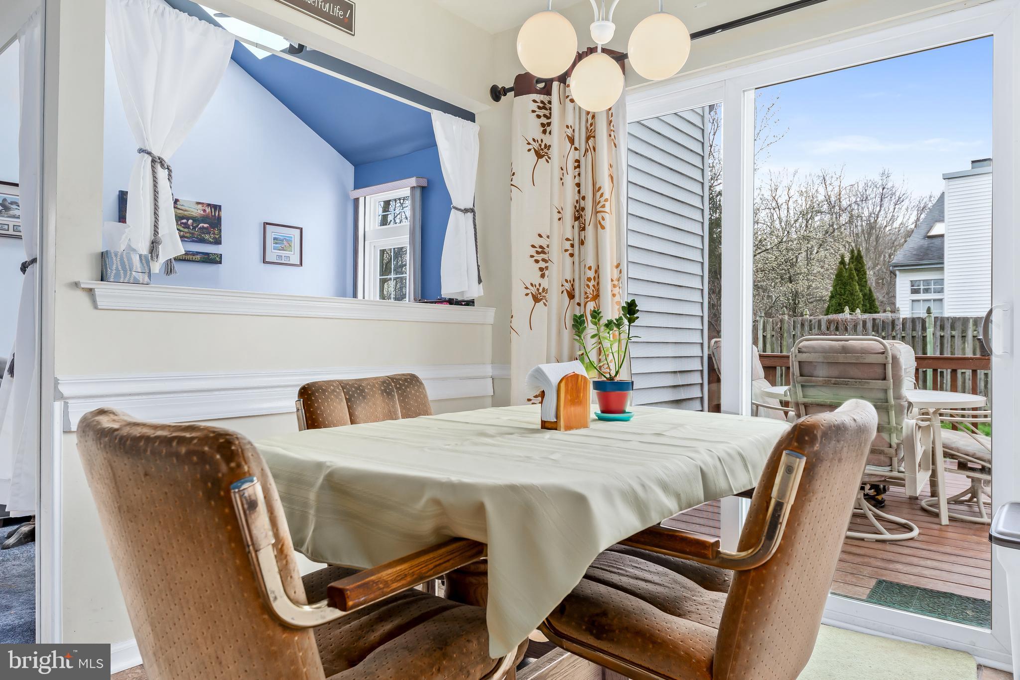 20 Ridgewood Way Burlington, NJ 08016 - Photo 13 of 34 Gallery Image 13