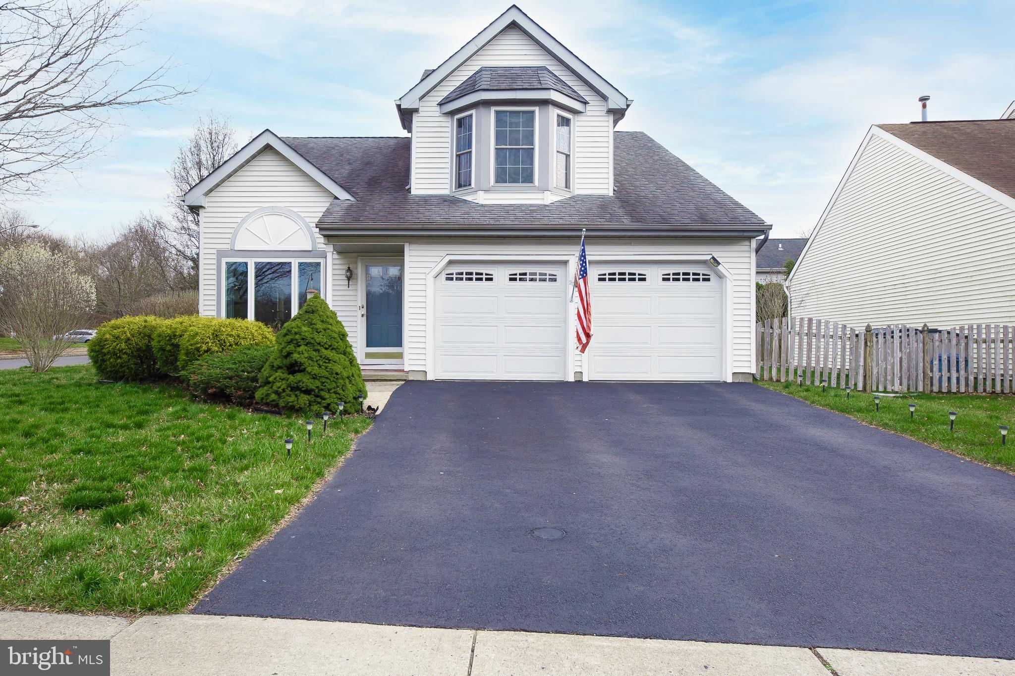 20 Ridgewood Way Burlington, NJ 08016 - Photo 2 of 34 Gallery Image 2