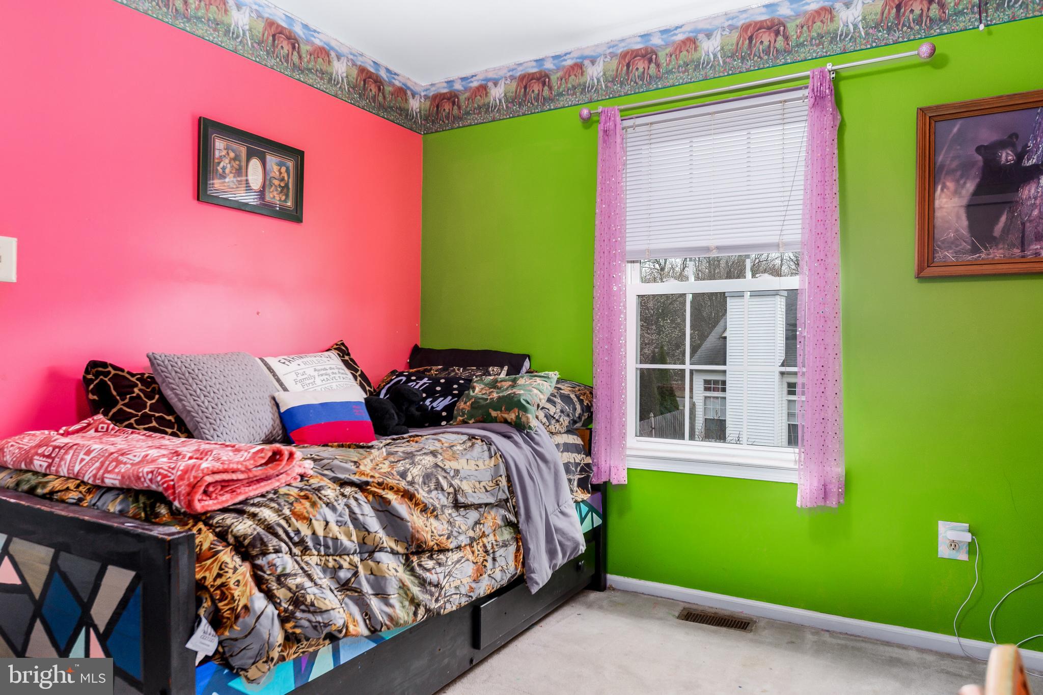 20 Ridgewood Way Burlington, NJ 08016 - Photo 23 of 34 Bedroom 2