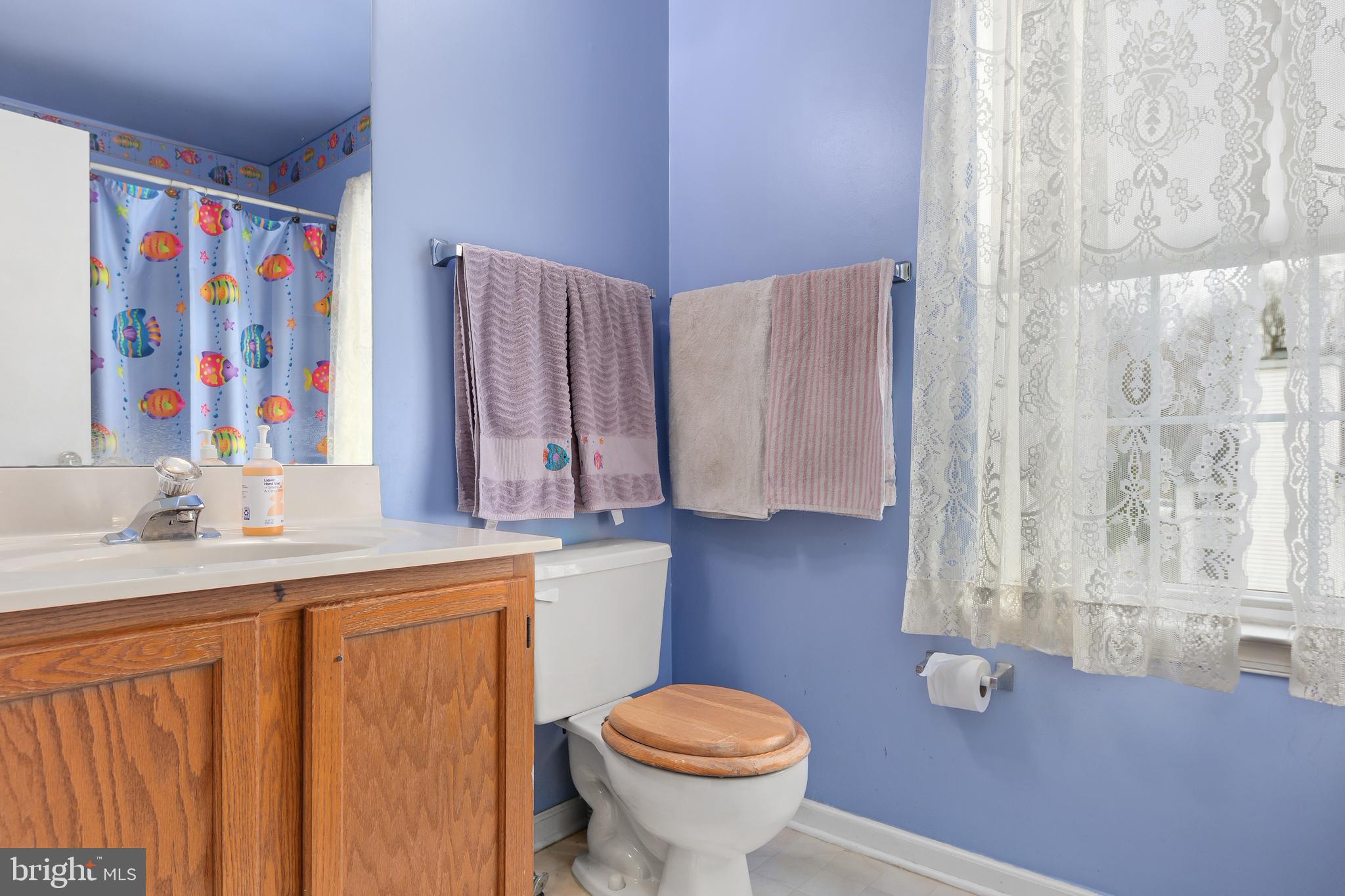 20 Ridgewood Way Burlington, NJ 08016 - Photo 25 of 34 Upstairs Full Bath