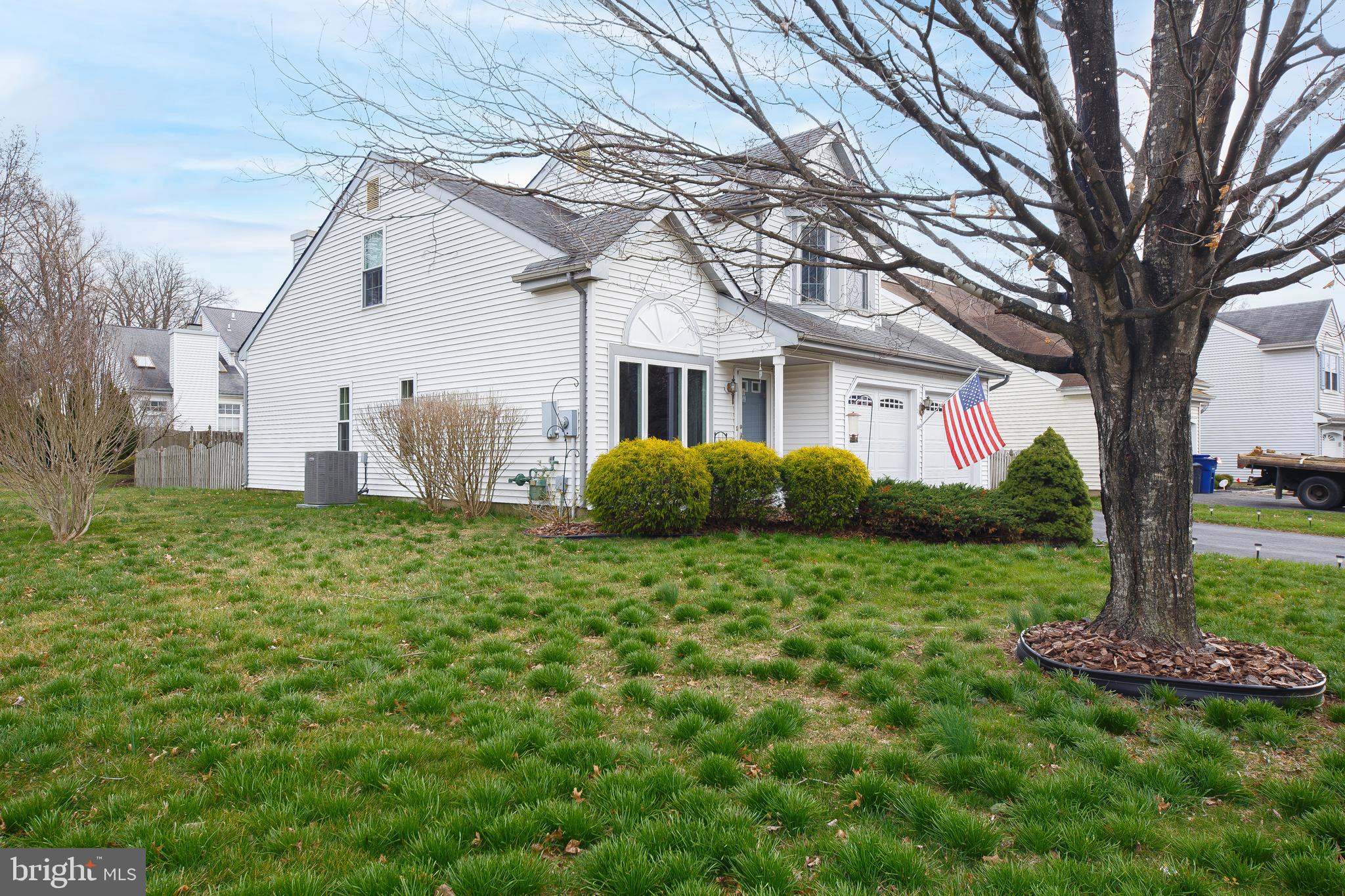 20 Ridgewood Way Burlington, NJ 08016 - Photo 3 of 34 Gallery Image 3