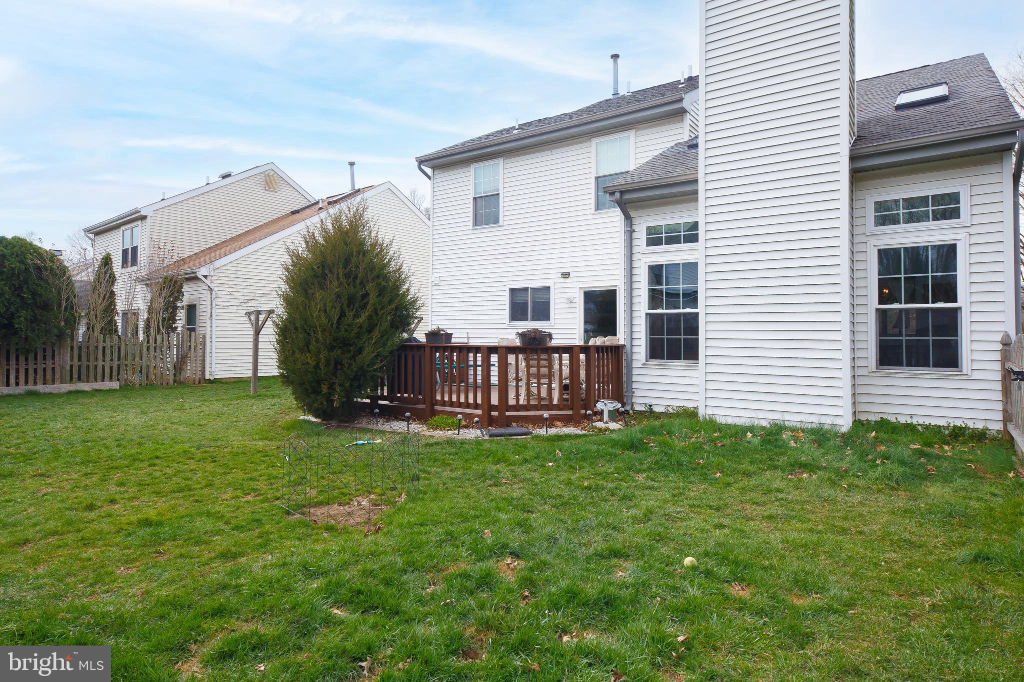 20 Ridgewood Way Burlington, NJ 08016 - Photo 32 of 34 Gallery Image 32