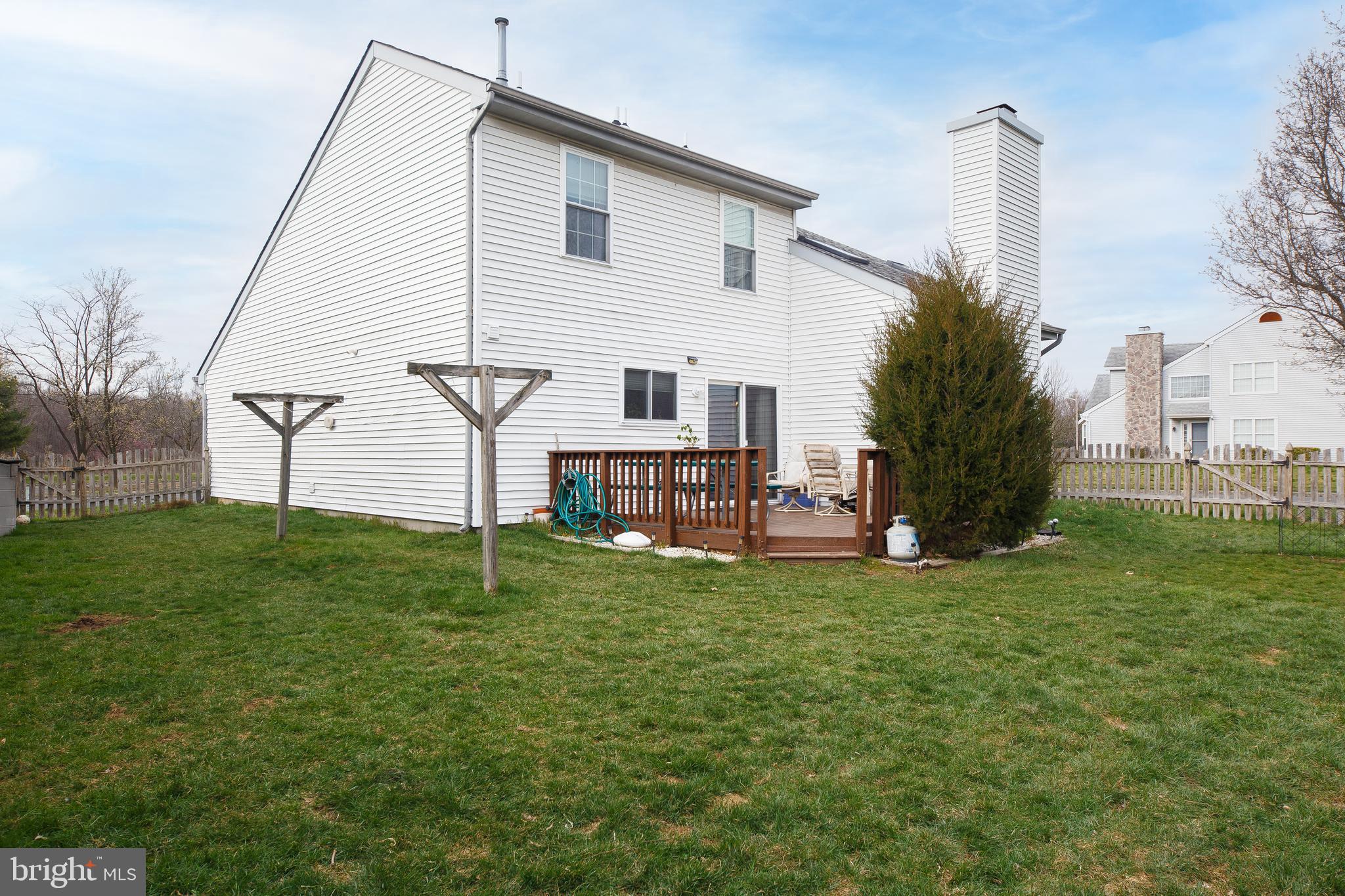 20 Ridgewood Way Burlington, NJ 08016 - Photo 33 of 34 Gallery Image 33