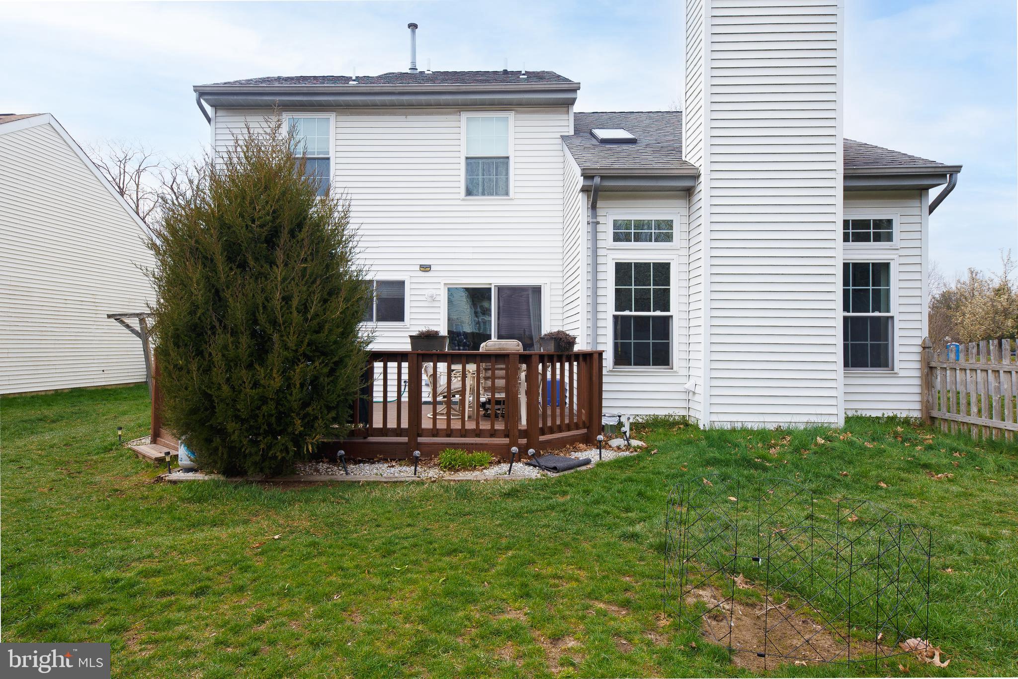 20 Ridgewood Way Burlington, NJ 08016 - Photo 34 of 34 Gallery Image 34