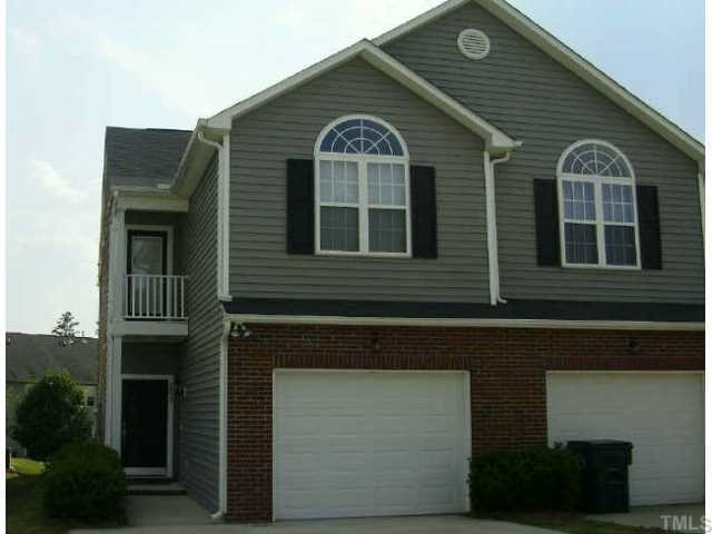 2033 Metacomet Way Raleigh, NC 27604 - Photo 1 of 8 Exterior Front