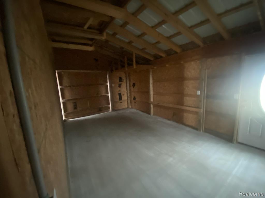 5271 Isles Road Brown City, MI 48416 - Photo 29 of 32