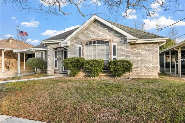 $249,500 | 3505 Judy Drive, Meraux, LA 70075