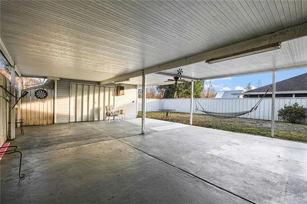 $229,000 | 3505 Judy Drive, Meraux, LA 70075