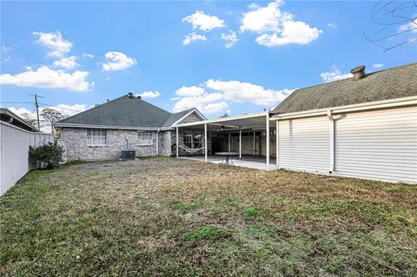 $229,000 | 3505 Judy Drive, Meraux, LA 70075