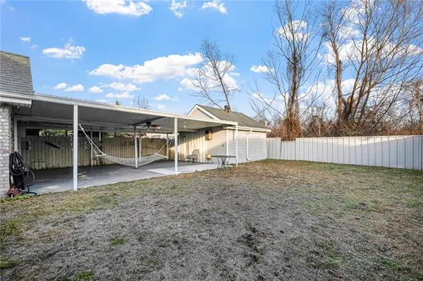 $229,000 | 3505 Judy Drive, Meraux, LA 70075