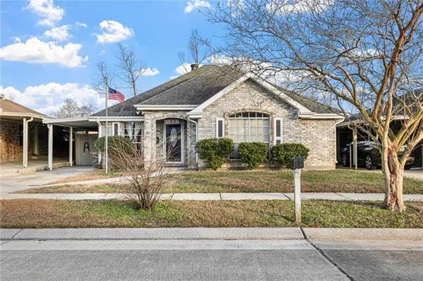 $229,000 | 3505 Judy Drive, Meraux, LA 70075